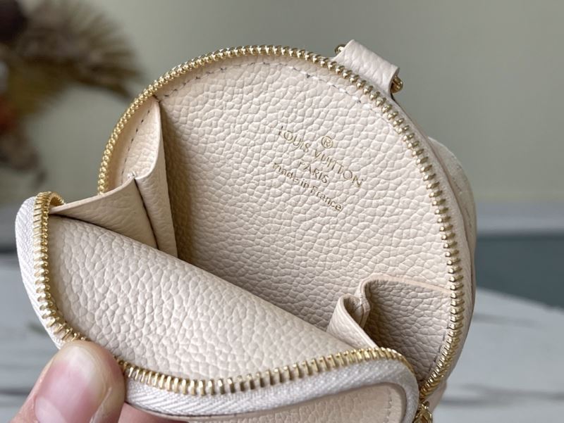 Louis Vuitton Top Handle Bags